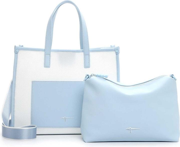 Blu cristallo