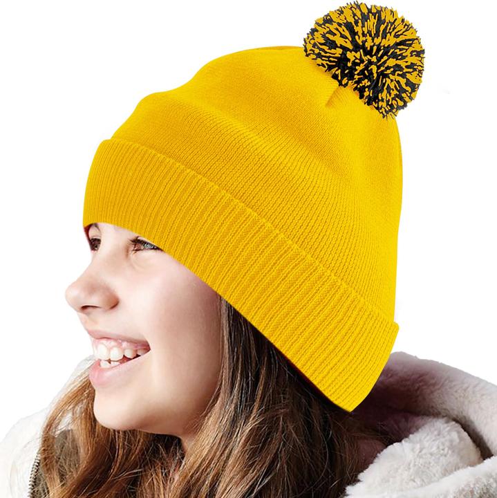 Immagine prodotto Beechfield Berretto unisex per adulti (Taglia unica)