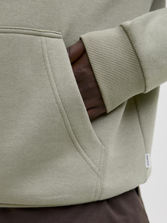 Produktbild Jack & Jones Jjebradley Sweat Hood Noos (M)