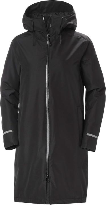 Produktbild Helly Hansen W Aspire Rain Coat