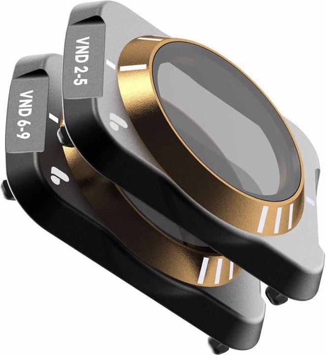 Actual product image PolarPro VND Cinema Series (Drone filters, DJI Mavic Air 2)