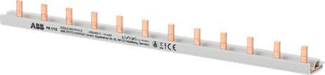 Produktbild ABB Phasenschiene polig