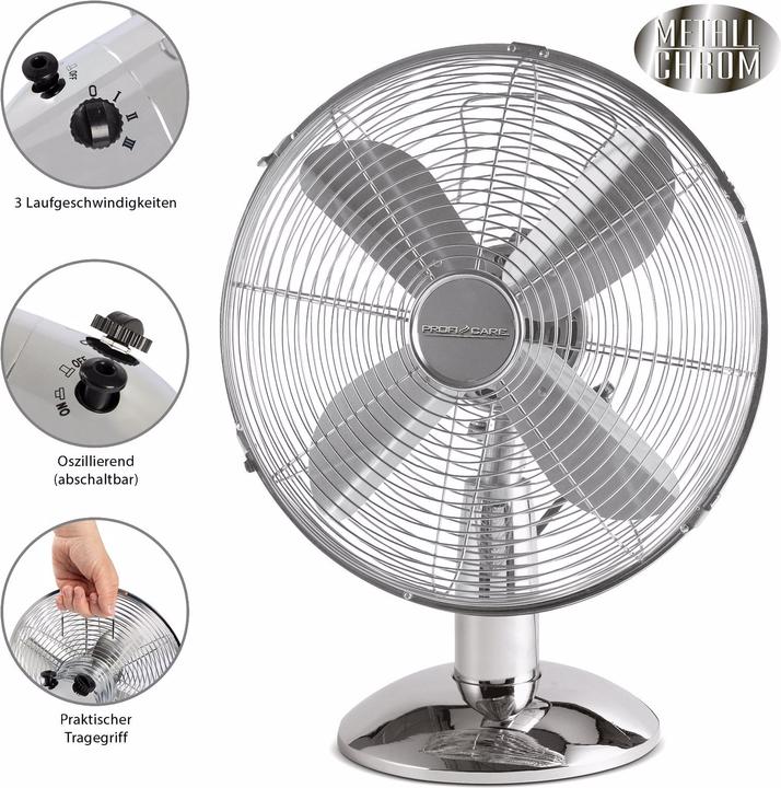 Produktbild Profi-Care PC-VL 3063 M