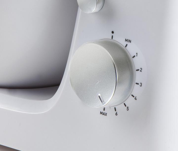 Image du produit Domo DO9241KR Robot de cuisine 600W blanc (600 W)