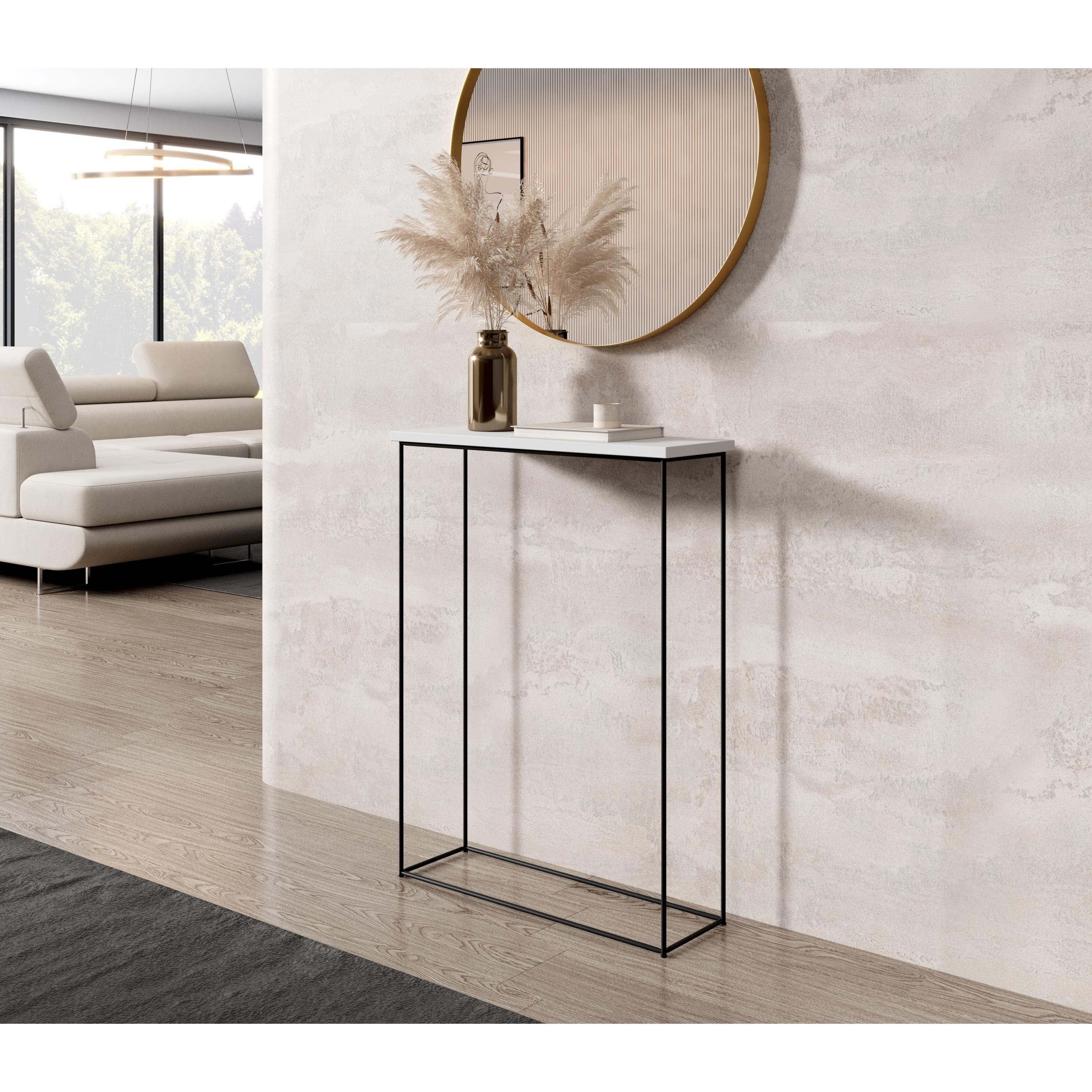 Thumbnail - ADRK Furniture, Konsolentisch, Konsolentisch Sili