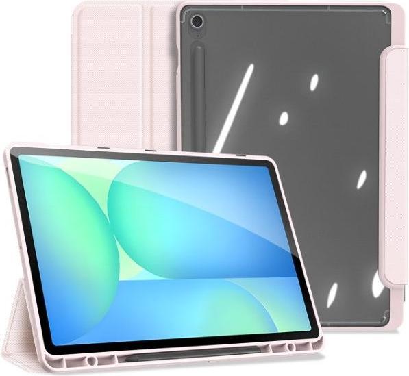 Immagine prodotto Dux Ducis Toby Series Bookcover (Samsung Galaxy Tab S10 FE+)