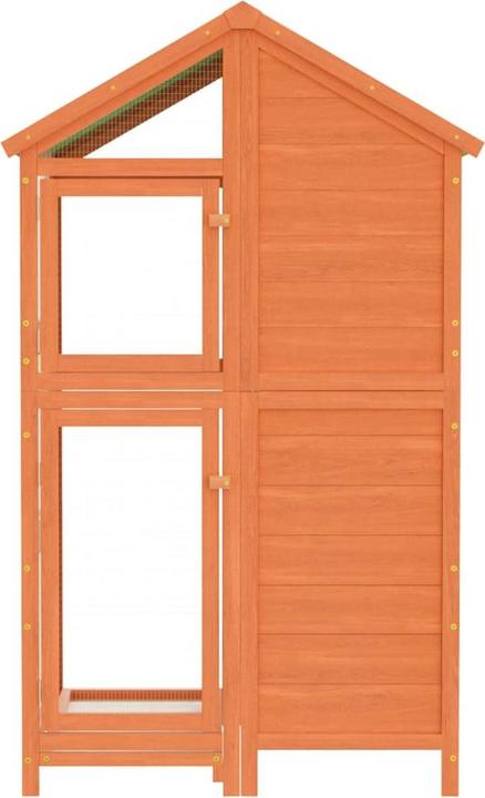 Actual product image vidaXL Daichi