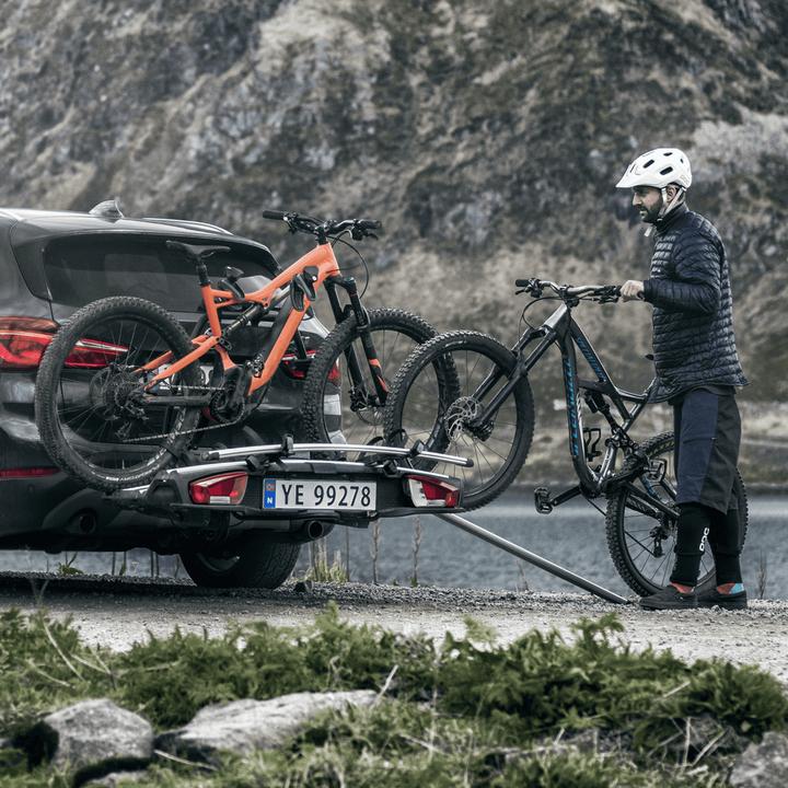 Produktbild Thule Velospace XT 2
