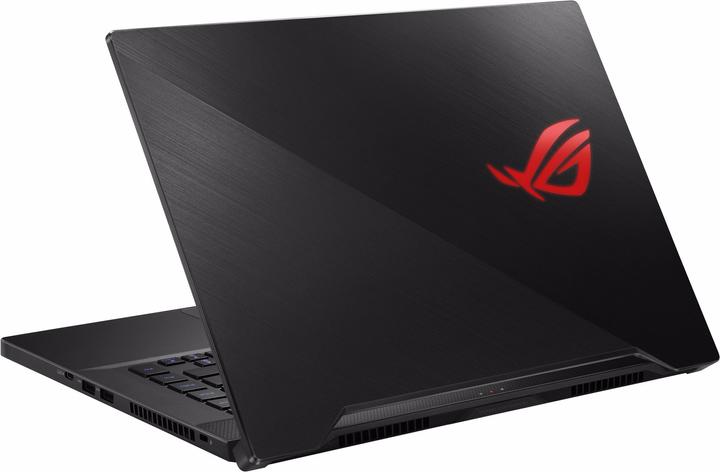 Actual product image ASUS ROG Zephyrus M15 – GU502LW-AZ081T (15.60", 1000 GB, 16 GB, CH, I7-10750H)