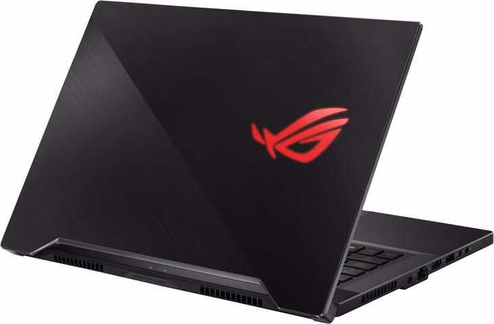 Actual product image ASUS ROG Zephyrus M15 – GU502LW-AZ081T (15.60", 1000 GB, 16 GB, CH, I7-10750H)