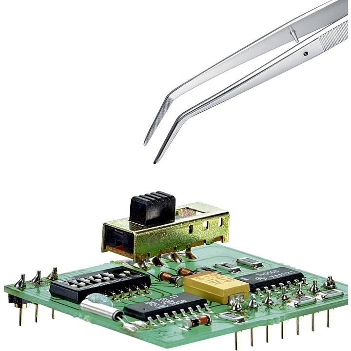 Produktbild Knipex Universalpinzette