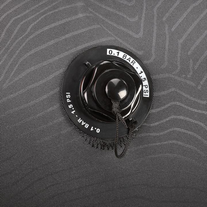 Actual product image Caperlan FLTB-5 V2 (145 cm, 1 pers.)