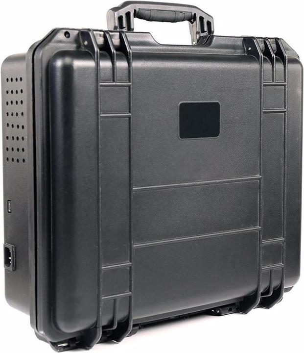 Produktbild Aputure MC 12-Light Production Kit (Flächenleuchte, Videoleuchte)