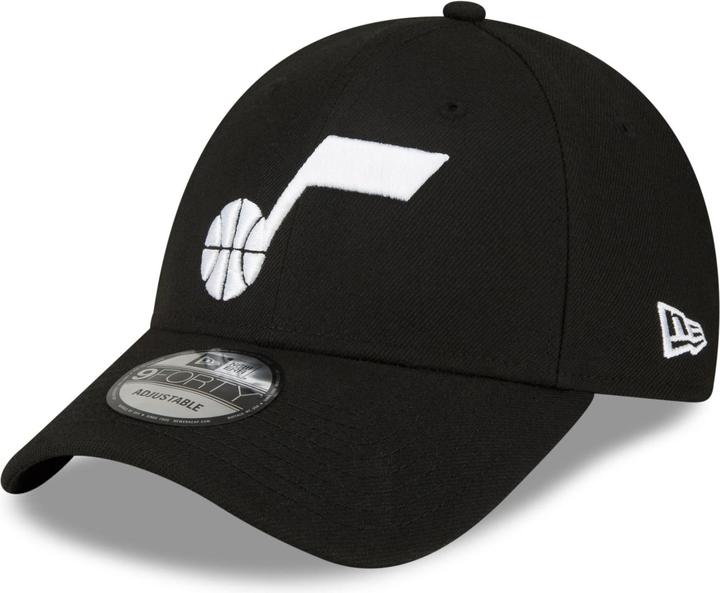 Produktbild New Era 9Forty Strapback NBA League Utah Jazz