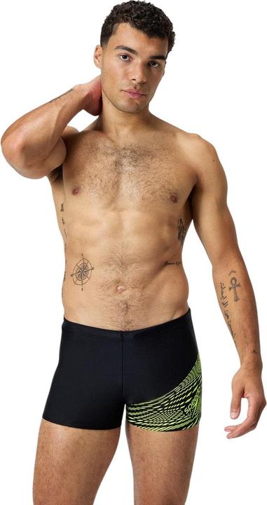 Actual product image Speedo Mens Medley Logo Swim Briefs (S)
