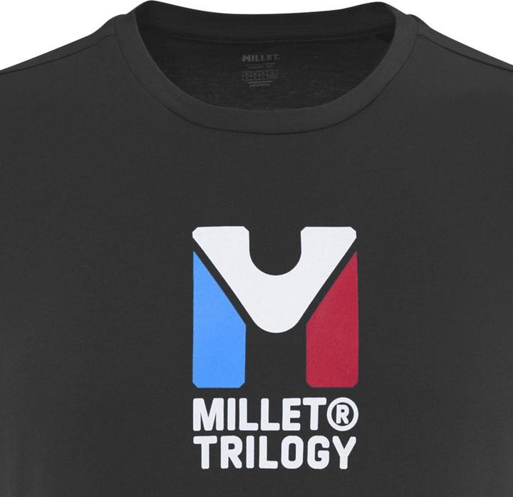 Immagine prodotto Millet Chamonix Tri Ts Ss T-Shirt (XS)