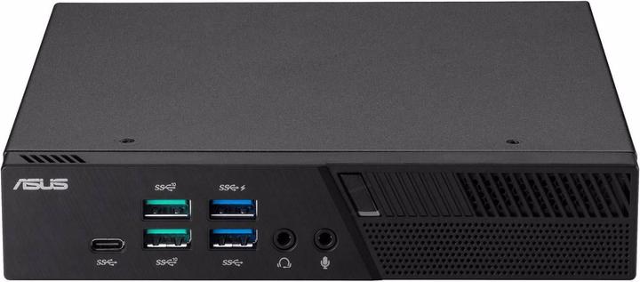 Produktbild ASUS PB60 – B5626MD (256 GB, 8 GB, Intel Core i5-9400T)