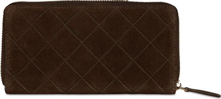 Actual product image Bugatti Fabia Ladies Long Zip Wallet