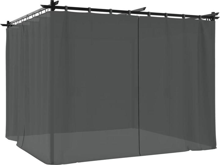 Immagine prodotto vidaXL Pavillon (596 cm, 295 cm)