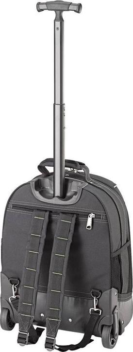 Actual product image Stahlwille 13215/19 VDE 98810303 VDE Tool rucksack equipped with 19 pieces (L x W x H) 250 x 380 x 520 (19 pieces)