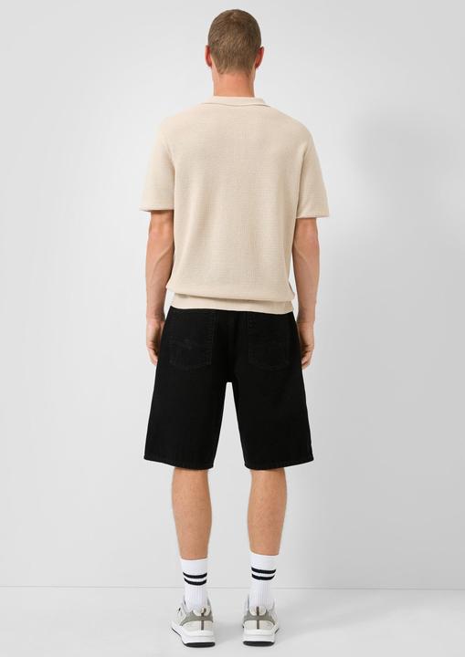 Image du produit s.Oliver Denim Short Loose Fit (32)