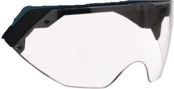 Produktbild Lazer Sport Part Urbanize Clear Lens
