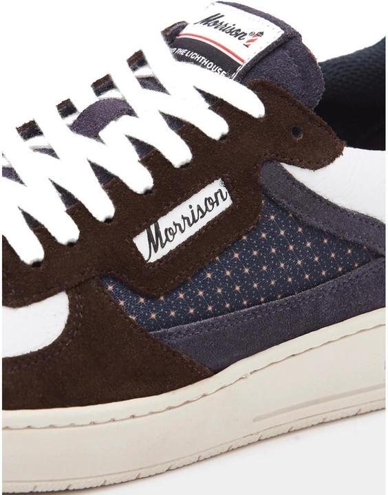 Image du produit Morrison Eclipse, uniseks sneakers voor volwassenen, maat 38, Eclipse, 38 EU (38)