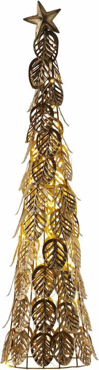 Immagine prodotto Sirius LED Decorazione da tavolo Kirstine Dekobaum oro, grande