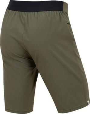 Actual product image Pearl Izumi Canyon Short dark olive (36)