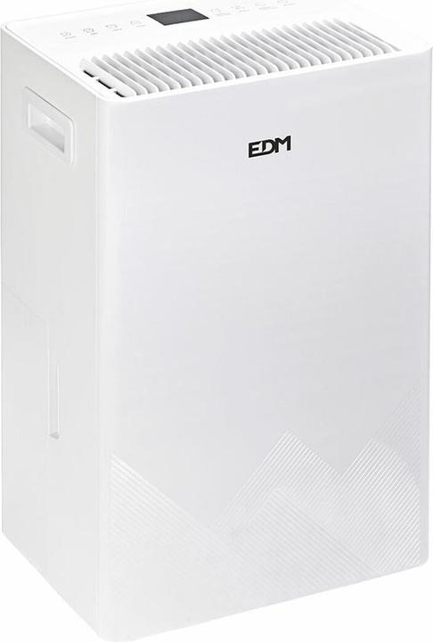 Actual product image EDM Luftentfeuchter 07424 360 W (20 l/24h)