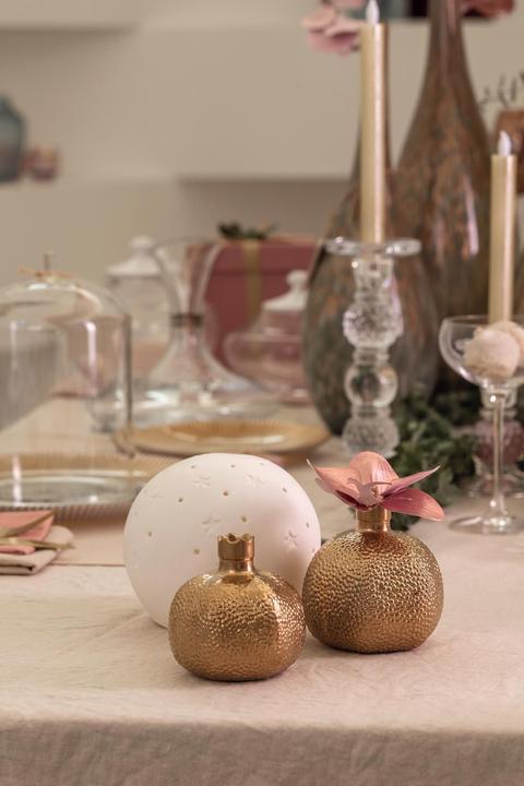 Image du produit Leonardo Boule de Noël LED 10 cm