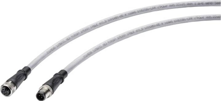 Actual product image Siemens Robust Power Conn. Cable (2 m)