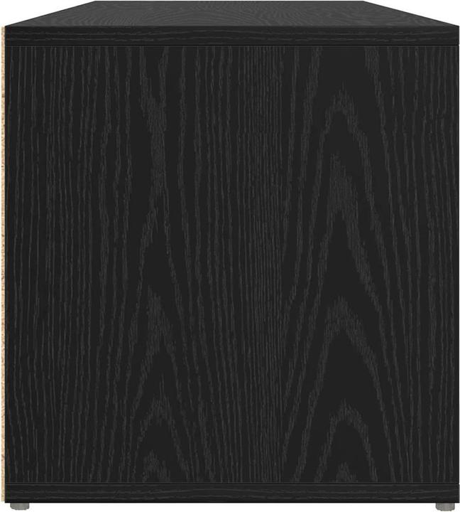 Actual product image vidaXL TV Unterhaltungszentrum (35 x 35 x 37 cm)