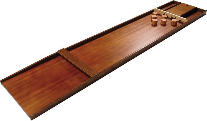 Jakkolo Shuffleboard
