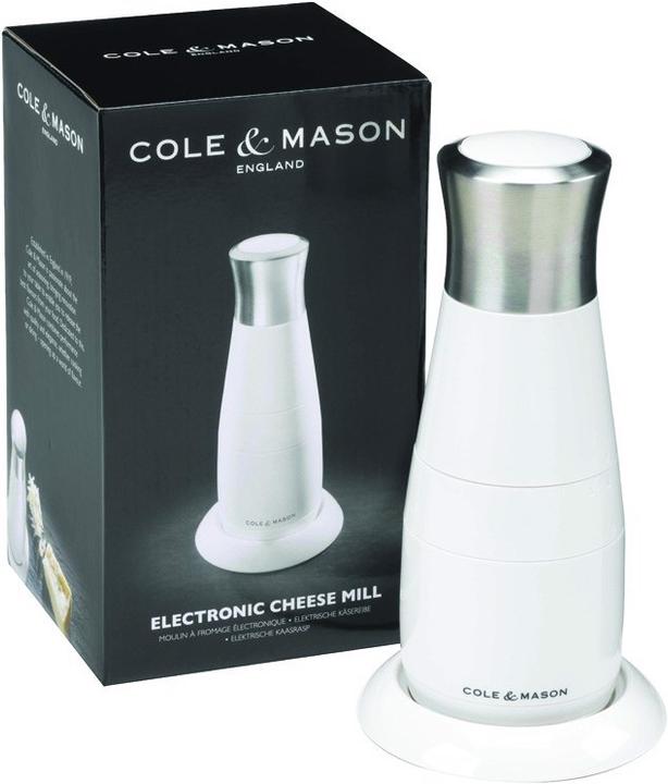 Produktbild Cole & Mason Käsereibe
