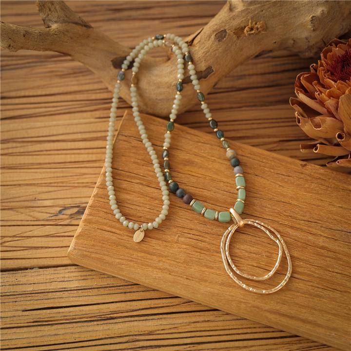 Image du produit Andreani Collier (Pierres)