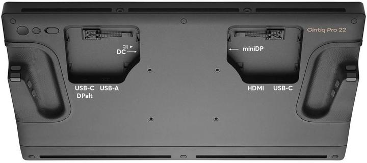 Produktbild Wacom Cintiq Pro 22 (22", 5080 lpi)