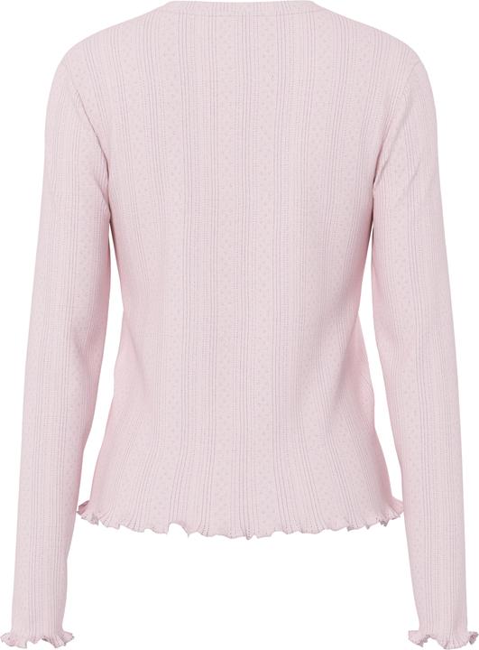 Immagine prodotto Pieces PCMARIE Oberteil mit langen Ärmeln (M)