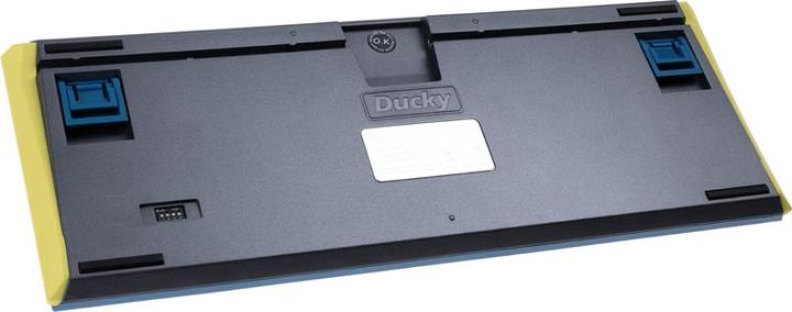 Actual product image Ducky One 3 DayBreak (US, Cable)