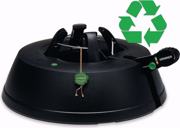 Actual product image Krinner Comfort M Green Line