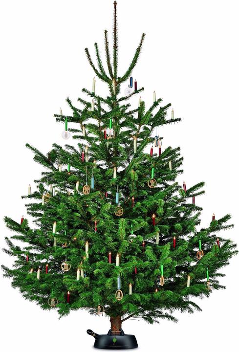 Immagine prodotto Krinner Comfort M Linea Verde