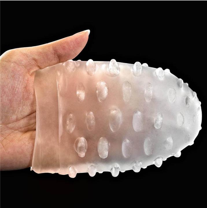 Immagine prodotto Love Toy Uovo gigante - Uovo da masturbazione