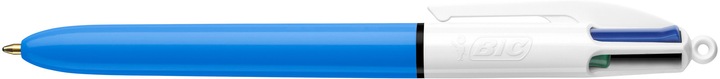 Actual product image Bic 4 Colours (Multicoloured, 1 x)