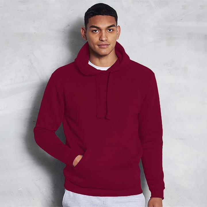 Produktbild Awdis Just Hoods Graduate schwerer Kapuzenpullover (XS)