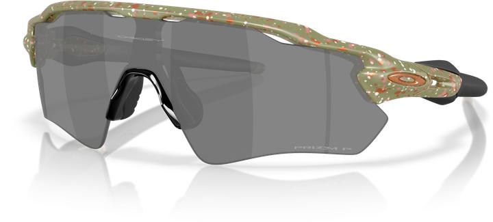 Oakley Radar Ev Path (PRIZM BLACK POLARIZED, MATTE FERN TERRAZZO)