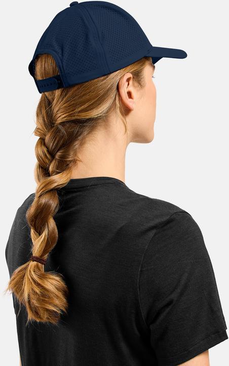 Produktbild Odlo Performance Snapback (M, S)