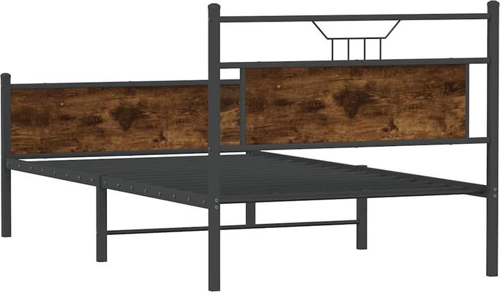 Image du produit vidaXL Bettgestell (100 x 190 cm)