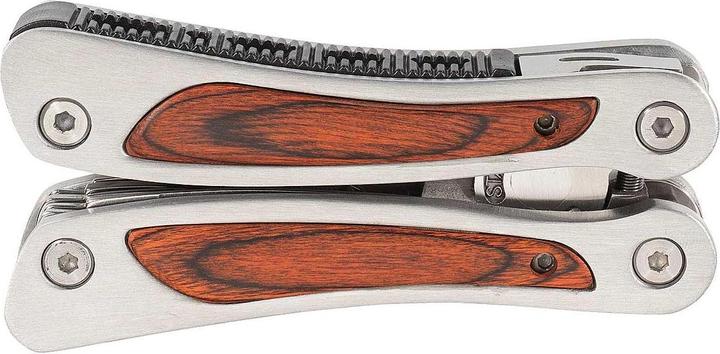 Immagine prodotto Herbertz MultiTool Pakka (9 Funzioni)