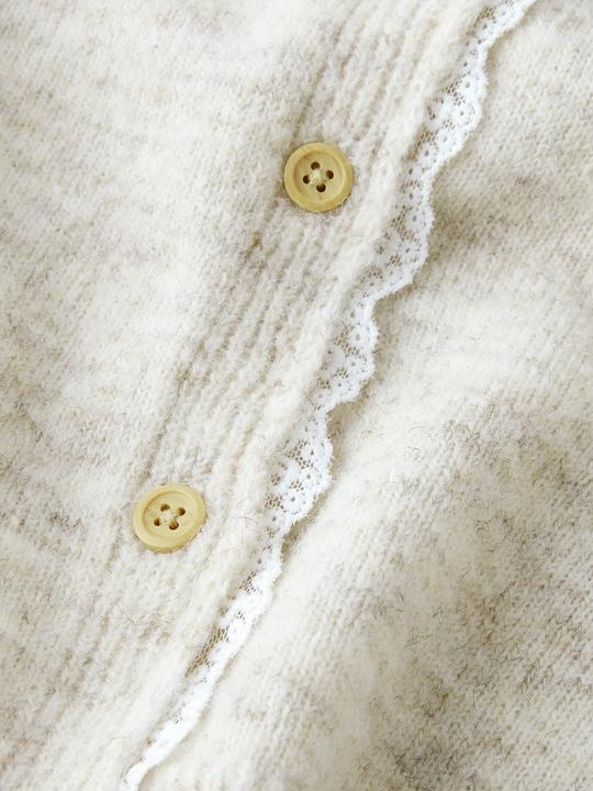 Produktbild Name it Langarm Strickjacke (116)