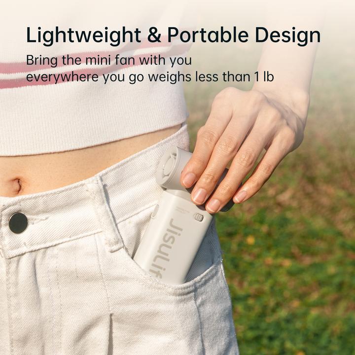 Actual product image Jisulife Life 9